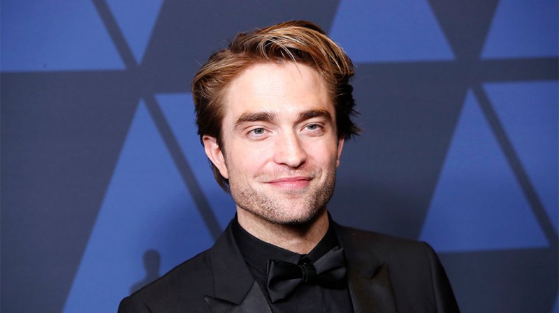 Robert Pattinson Slams Twilight