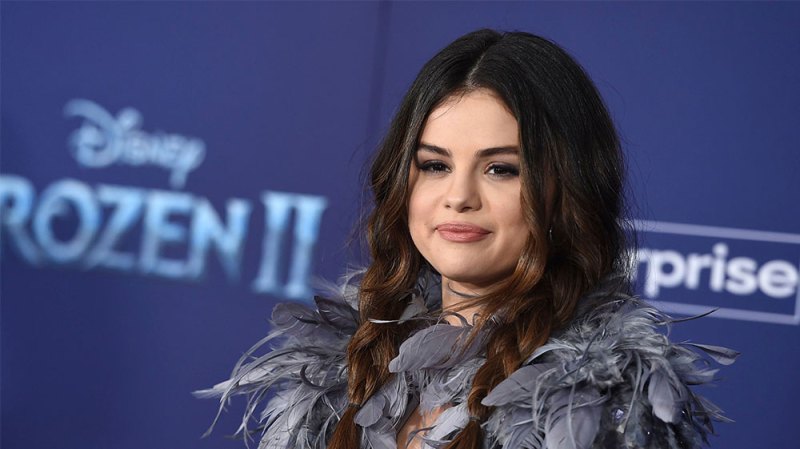 Selena Gomez Talks Social Media Body Shamers