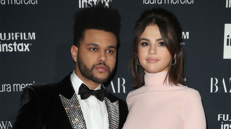 The Weeknd Releasing New Song About Selena Gomez