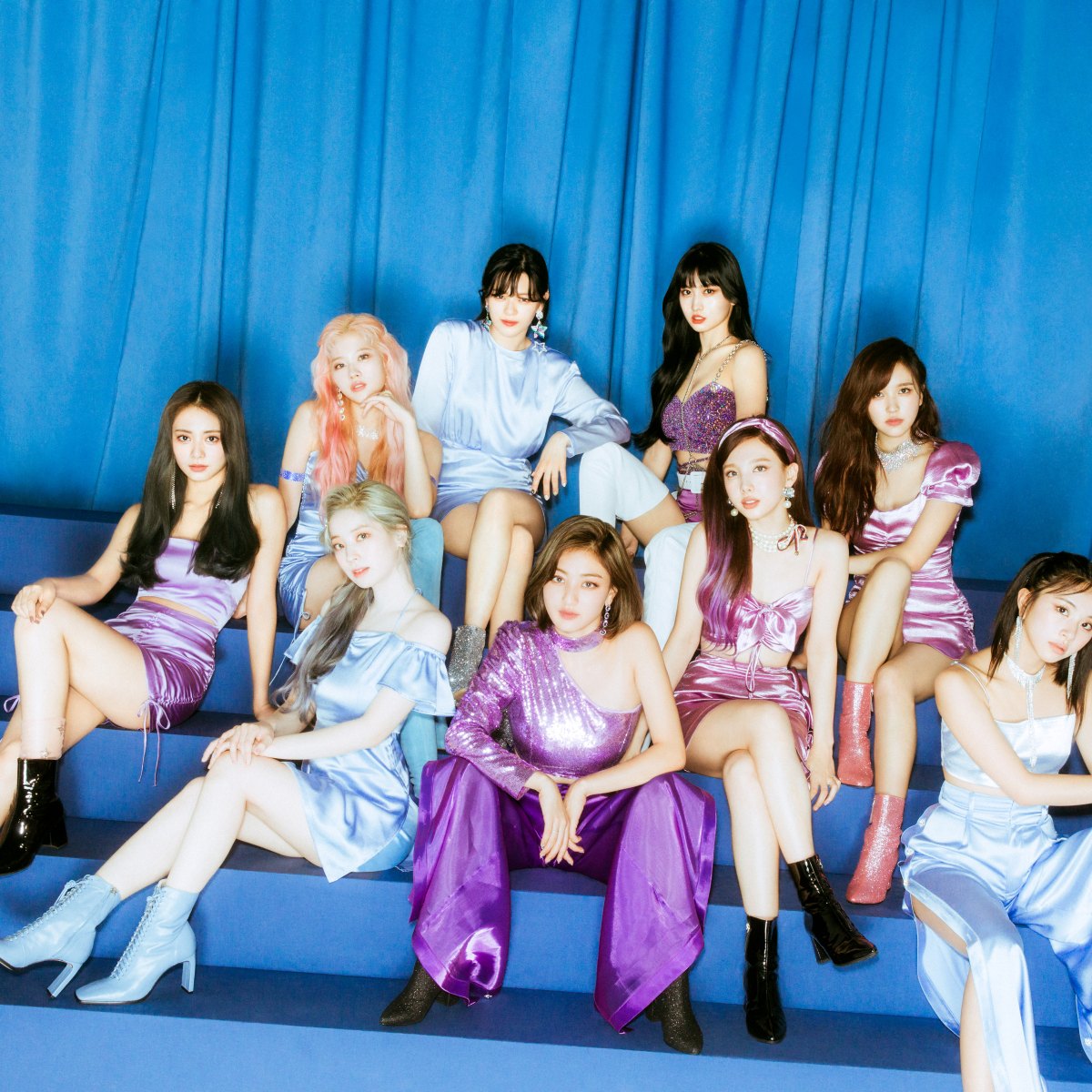 TWICE: Saiba tudo sobre o girl group que mais vendeu na história do K-Pop -  Quem