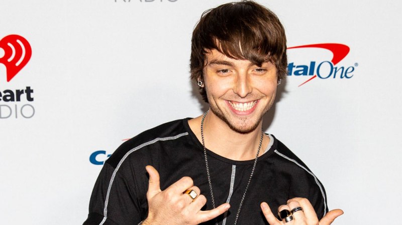 Wesley Stromberg New Song Changes