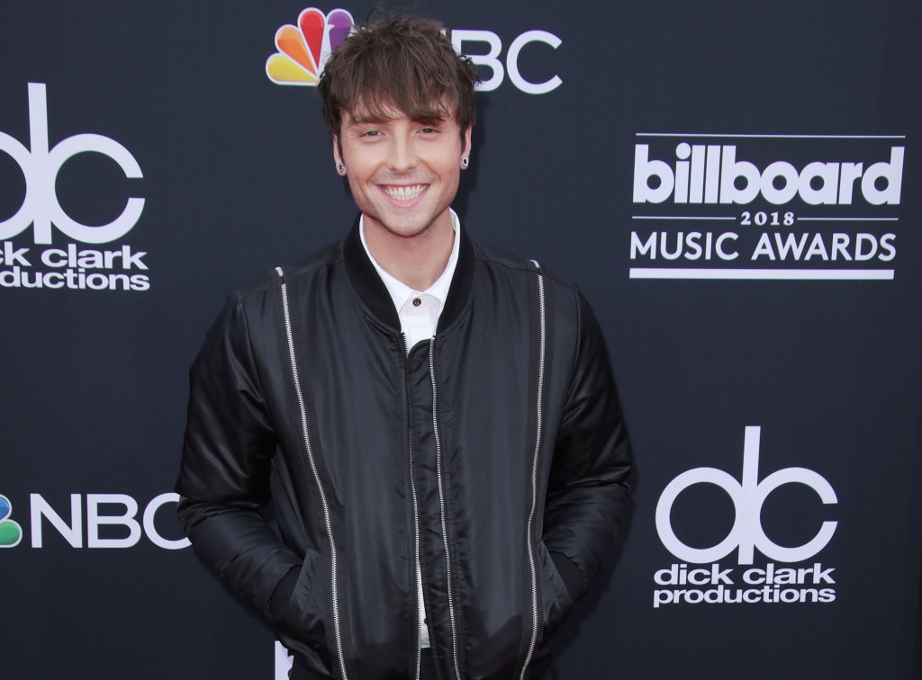 Wesley Stromberg New Song Changes