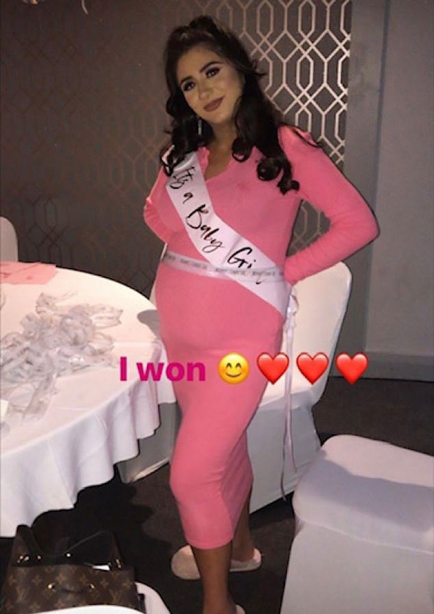 Zayn Malik Sister Safaa Pregnant