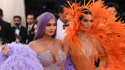 Kendall Mocks Kylie in New KUWTK Clip