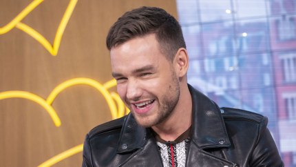 Liam Payne Reveals Post Malone Slid Into His DMs To Tell Him He Loves Him