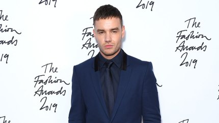 Liam Payne Opens Up About The Struggles Of Fatherhood