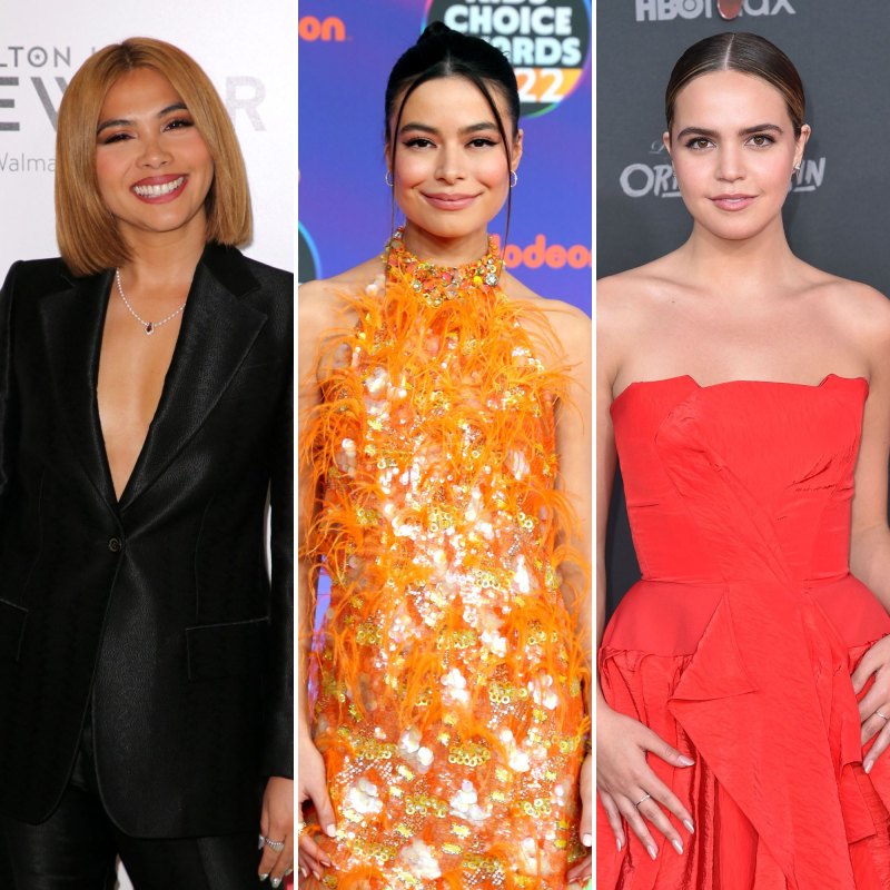 'Unfabulous' Celebrity Guest Stars: Hayley Kiyoko, Miranda Cosgrove and More