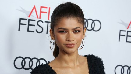 Zendaya Has The Best Reaction To A Fan Who Thinks She Stars In '13 Reasons Why'