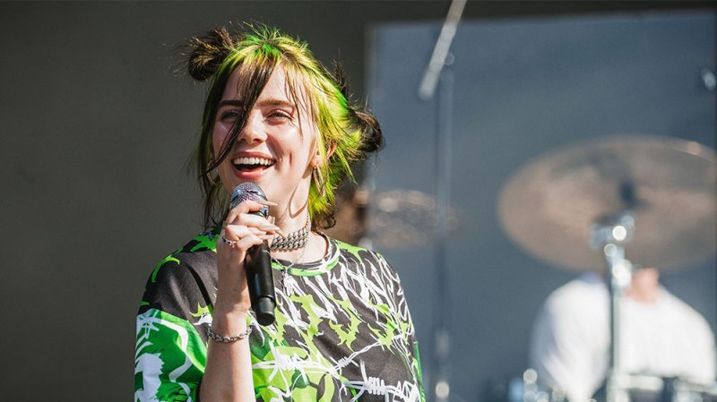 Everything To Know About the Upcoming Billie Eilish Documentary