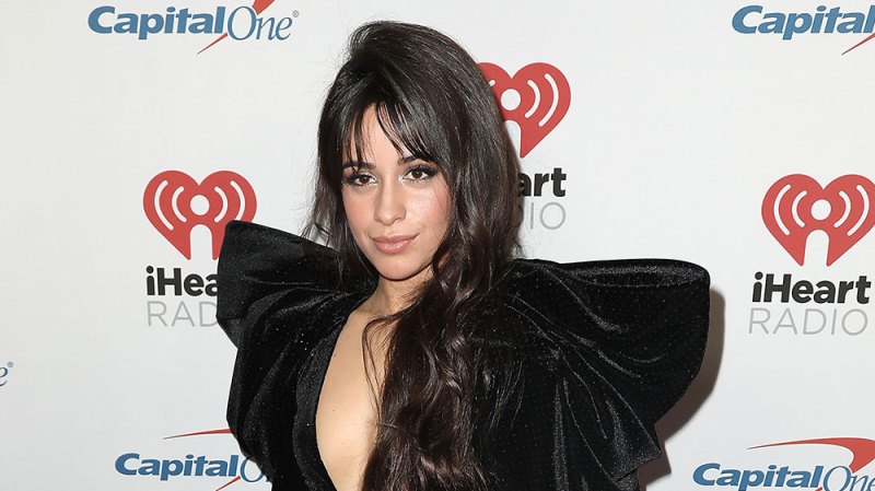Camila Cabello Apologizes For 'Uneducated And Insensitive' Racial Comments: 'I'm Deeply Ashamed'