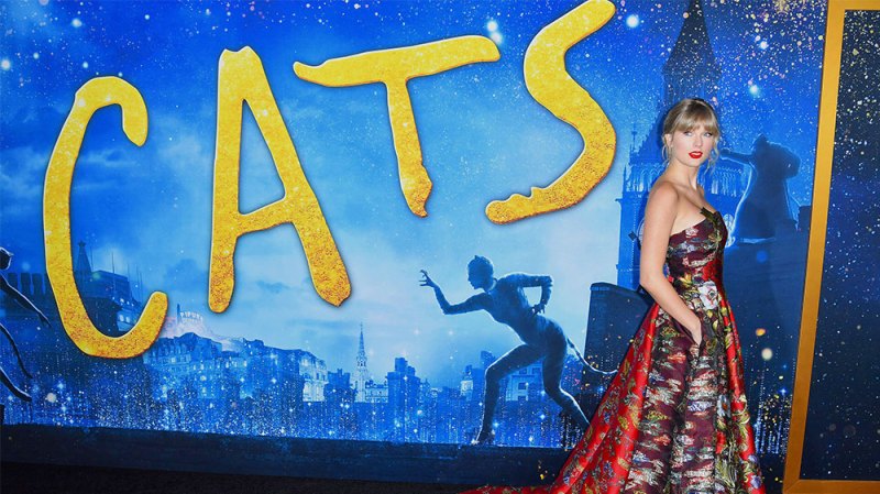 Universal Re-Releasing ‘Cats’ With ‘Improved Visual Effects’ After Bad Reviews
