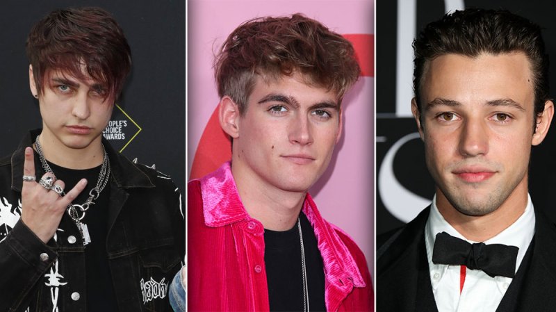A Complete List Of Celebrities That Were Arrested In 2019