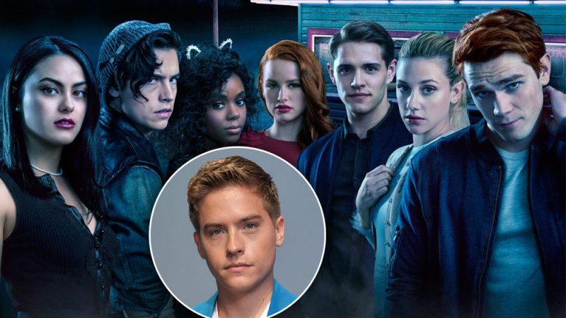 Fan Theory Suggests Dylan Sprouse Is Joining Riverdale