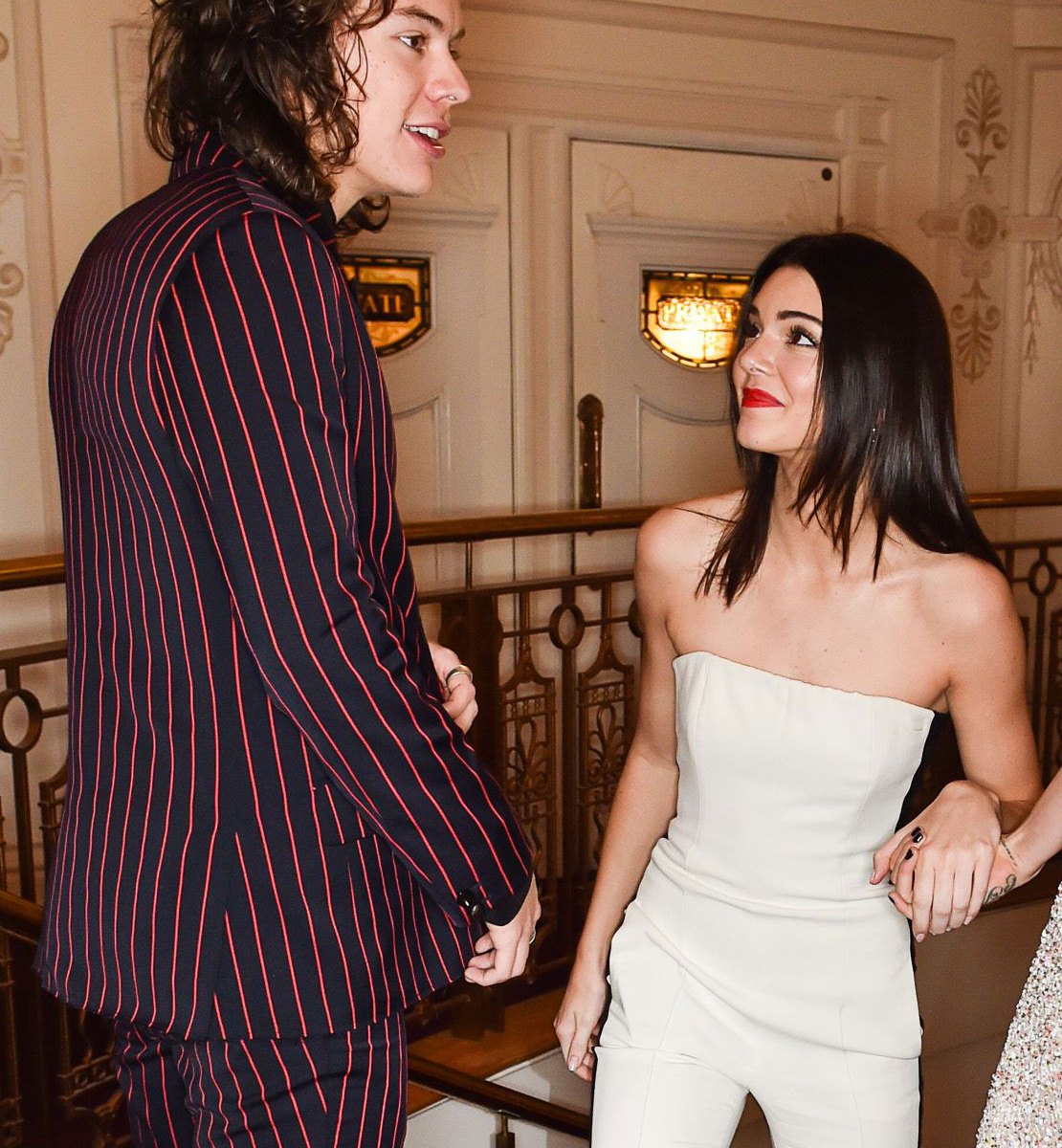 Harry Styles Dating History: Exes Kendall Jenner, More