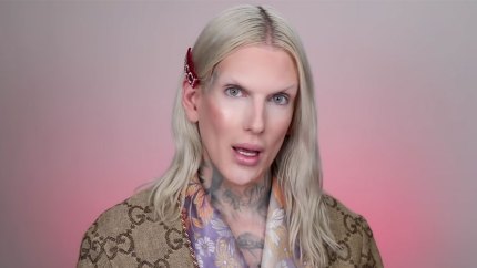 Jeffree Star Asks Fans To Stay Away From His New Home