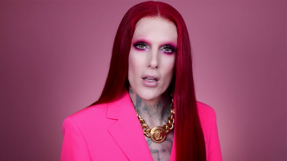 Jeffree Star Calls Out Too Faced Founder Jerrod Blandino For Allegedly  Underpaying NikkieTutorials
