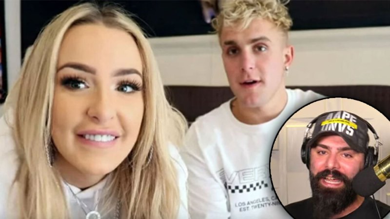 Keemstar Claims Tana And Jake's Show Was Canceled