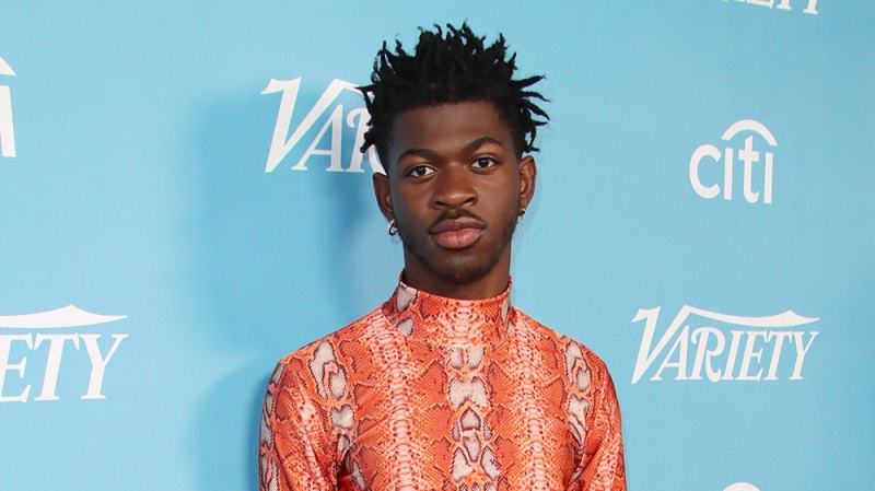 Lil Nas X Opens Up About Hate