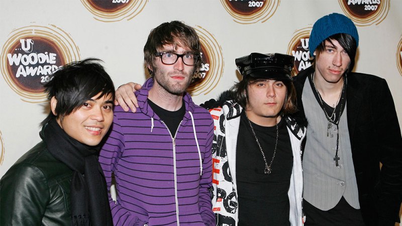 Get Ready To ‘Shake It’ Because Metro Station Are Reuniting In 2020