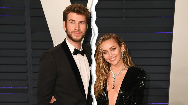 Miley Cyrus Pokes Fun At Marriage To Liam Hemsworth