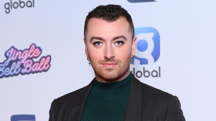 Sam Smith Opens Up About Body Insecurities