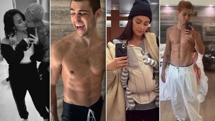 Most Swoon Worthy Instagram Posts From 2019
