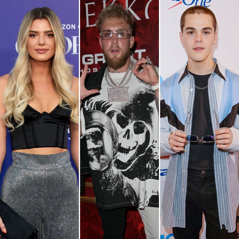 What Happened to Jake Paul's Team 10? What the Internet Stars Are Doing Now
