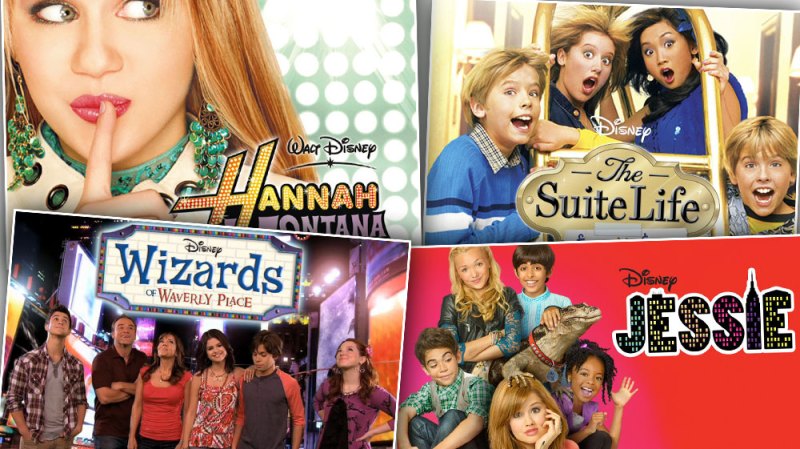 Vote On Classic Disney Channel Shows You Want Rebooted