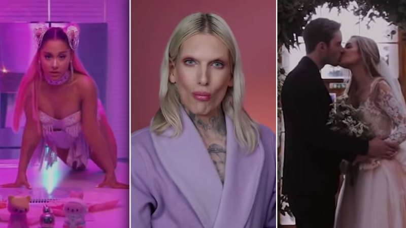 Relive 2019's Most Viral Videos