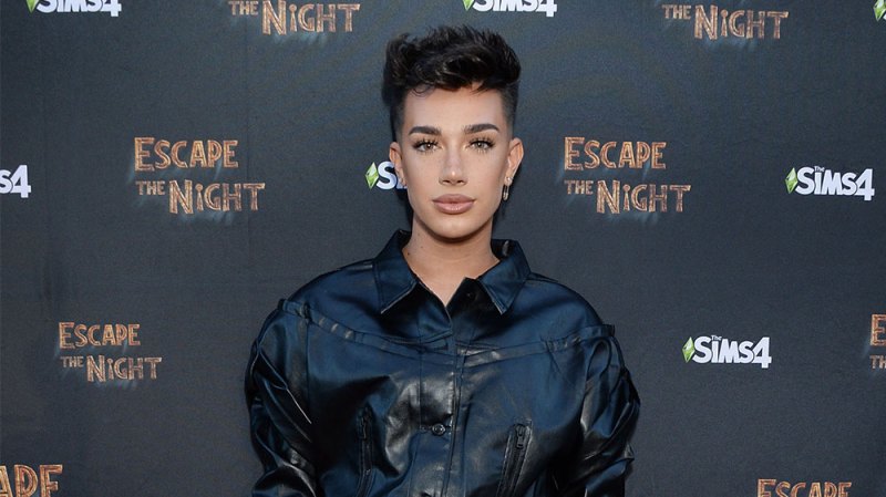 James Charles Is Slammed By Fans After Seemingly Using The N-Word In New Video