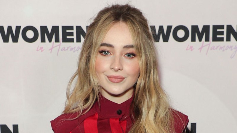 Sabrina Carpenter Posts Heartfelt Apology For An Unnamed Friend's Actions: 'I Am So Terribly Sorry'