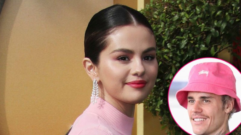 Selena Gomez Begs Fans To Make Her Album Number 1 And To Beat Ex Justin Bieber’s