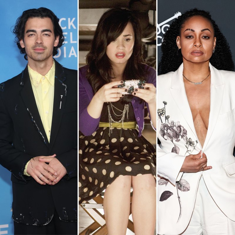 Celebrities Who Guest-Starred on 'Sonny With a Chance': Joe Jonas, Raven-Symone and More