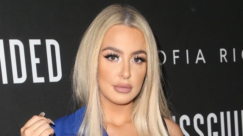 Tana Mongeau Sets the Record Straight About Her Love Life Following Jake Paul Split