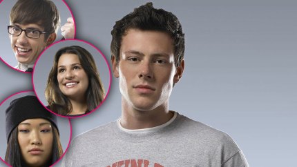 Lea Michele And Other 'Glee' Stars Share Their Most Emotional Memories Of Cory Monteith