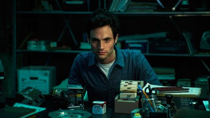 Penn Badgley Just Accidentally Confirmed That 'You' Season 3 Is In The Works, And We're Freaking Ou