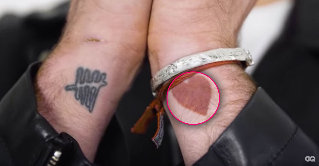 5 Seconds of Summer's Tattoos: A Complete Guide to Their Ink