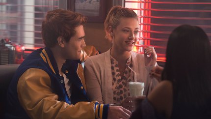 Are Betty And Archie Going To Date In 'Riverdale?' See The Major Clue