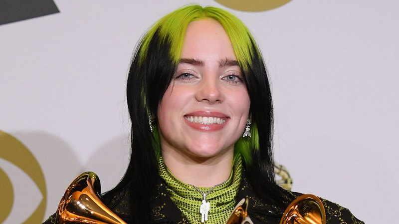 Fans Think Billie Eilish Will Perform A Brand New Song At The 2020 Oscars