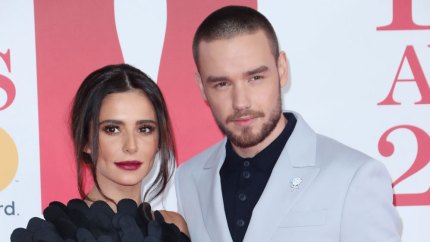 Cheryl COle Todrick Hall Throws Shade at Liam Payne Relationship