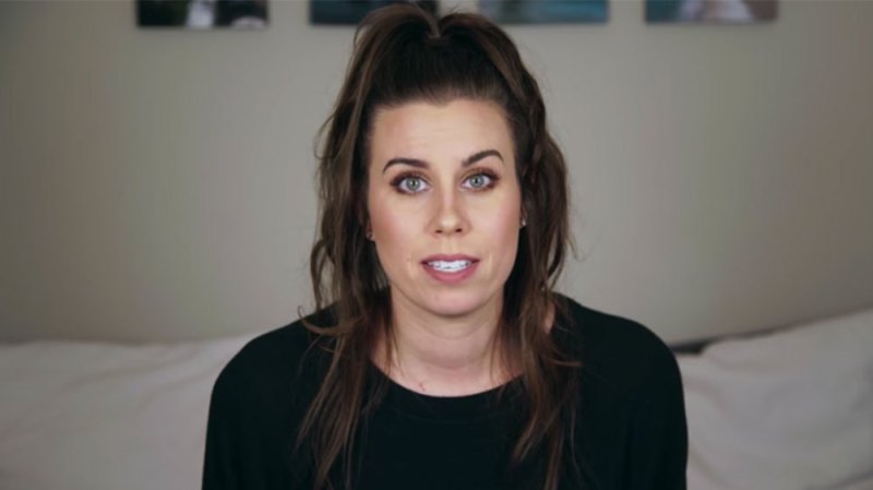 Christina Cimorelli Reveals She Had A Miscarriage In Heartbreaking New Video