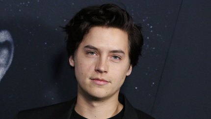 Cole Sprouse Is Starring In And Producing A New Podcast Thriller Called ‘Borrasca,' And We've Got A