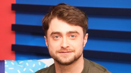 'Harry Potter' Star Daniel Radcliffe Says He Was Once Mistaken For A Homeless Man