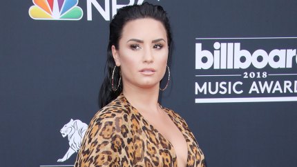 Demi Lovato Actually Predicted Her Super Bowl Performance 10 Years Ago In Resurfaced Tweet