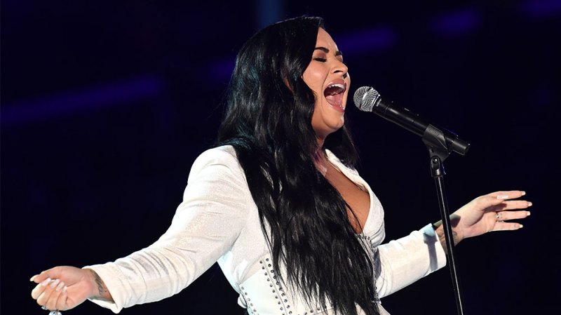 A Complete Beak Down To The Lyrics Of Demi Lovato’s New Song 'Anyone'