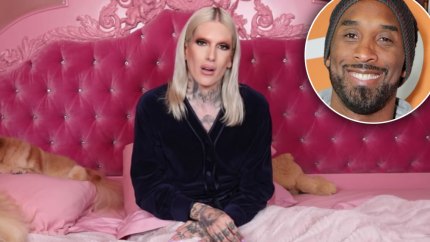 Jeffree Star Comes Under Fire For Posting A Crying Video Following Kobe Bryant’s Death