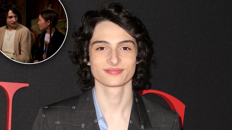 'Stranger Things' Star Finn Wolfhard Gets Very Upset When His Costar Doesn't Know Who One Direction
