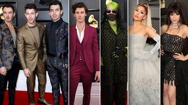 Grammy Awards 2020 Red Carpet Photos, Looks, Best, Worst Dressed