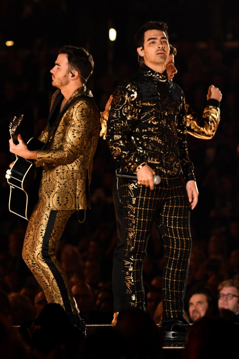 Grammys 2020 Wildest Moments During Awards Show