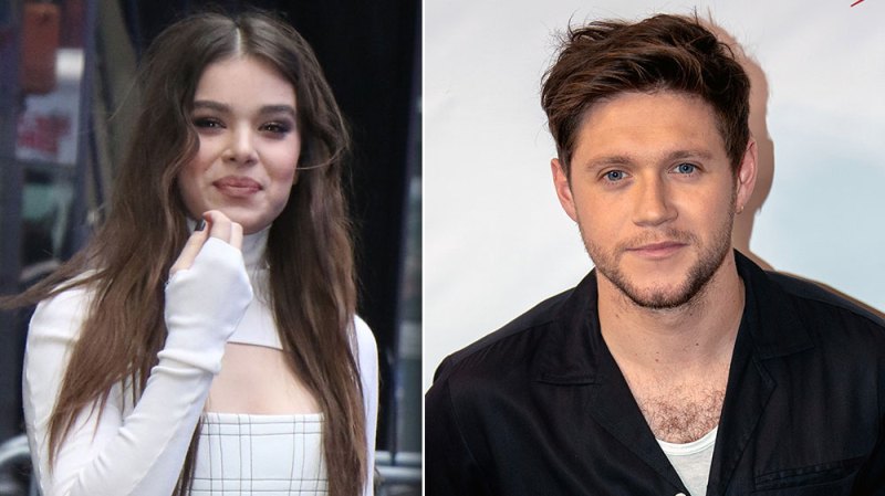Hailee Steinfeld Accuses Niall Horan Of Cheating In New Song 'Wrong Direction'